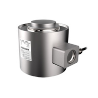 Compression de cellule de charge portable, 200 tonnes, IP68