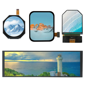 OEM ODM 1.28 1.54 1.6 2.0 2.1 2.3 2.4 3 2.8 3.4 3.5 3.9 4 3.97 5 4.3 5.7 TFT 7.0 modülleri - Product Image 6