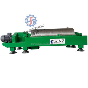 המערב מקצועי decanter צנטריפוגה תוצרת סין - Product Image 5