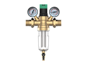 Pré-filtre à <span class=keywords><strong>eau</strong></span> manuel SU316 avec vanne <span class=keywords><strong>de</strong></span> réduction <span class=keywords><strong>de</strong></span> <span class=keywords><strong>pression</strong></span> 1/2 "3/4" 1 "sécurité <span class=keywords><strong>de</strong></span> canalisation <span class=keywords><strong>de</strong></span> <span class=keywords><strong>maison</strong></span> pour les conduites d'<span class=keywords><strong>eau</strong></span> - Product Image 6