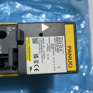 Fanuc A06B-6160-H003เครื่องขยายเสียงสำหรับเครื่องมือเครื่องผลิตใน A06B-6160-H003ญี่ปุ่น A06B-6160-H00ขยายสัญญาณเสียง A06B-6160-H003 - Product Image 1