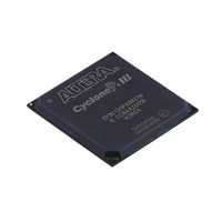 Microcontrolador FPGA EP3C120F484I7N 283 I/O 484FBGA
