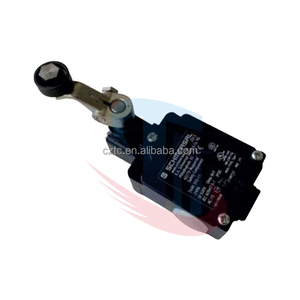 BƠM BÊ TÔNG phụ tùng putzmeister BƠM BÊ TÔNG cơ khí giới hạn chuyển đổi OEM 452208 - Product Image 1