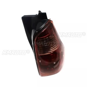For Toyota 4Runner 2003-2005 LED <b>Daytime</b> <b>Running</b> <b>Light</b> Waterproof Fog Lamp Car Taillight Assembly Body Kit 81551-35310 - Product Image 5
