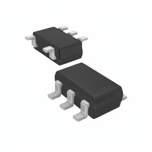 Composants électroniques SC 74A, SOT 753, gestion de l'alimentation (PMIC) XC6135N49AMR-G, service complet original - Product Image 1