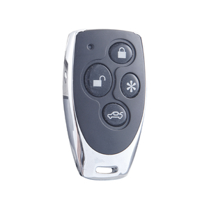 For Genius Nemesis <strong>Car</strong> <strong>Alarm</strong> Fixed <strong>Learning</strong> 370 Mhz Frequency Codigo Fijo <strong>Car</strong> Remote Controller - Product Image 5