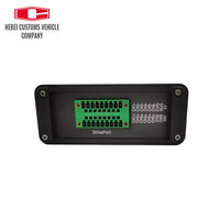 Probador de sistema Hw320I Eui/Eup, probador de inyector Common Rail ITester, herramienta de diagnóstico de inyector diésel, prueba Hw320I