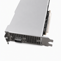 Kartu Akselerator Komputasi AI P800 96GB HBM 7nm 345 TFLOPS GPU untuk Pusat Komputasi Cluster 8 Kartu (Barang Baru)