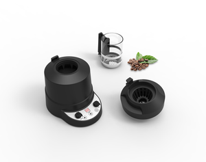 Itop — appareil de cuisson pour café à air, nouveau design, rôtissoire pour grains, 2020 - Product Image 5