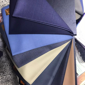 Tr 80/20 Dệt Twill Hồi Giáo Vải Arabic Thobe Vải Polyester Viscose Suiting Vải Cho Nam Giới - Product Image 1