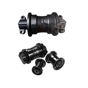 חלקי תחתית למחפר R55-7 R180 R420 R305 R140 עבור קטרפילר <span class=keywords><strong>E307</strong></span> E345 - זחל - Product Image 4