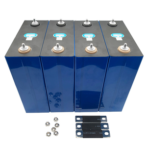 Аккумуляторы CATL 3.2V 280Ah Grade A призматические литий-железо-фосфатные (LiFePO4) для солнечных систем и домашнего хранения энергии, в наличии на складе в Польше, готовы к отгрузке - Product Image 6