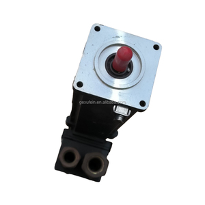 Moteur synchrone Rex-roth MKD090B-047-GP0-KN neuf et 100% original - Product Image 3