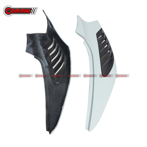 Guardabarros de Fibra de Carbono Seca para McLaren 720S, Estilo Vors, Piezas de Mejora para Automóviles - Product Image 2