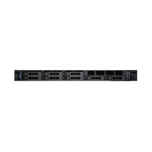 Dell EMC PowerEdge R6525 3rd Generation AMD EPYC RDIMM <b>2TB</b> LRDIMM 4TB Max HBA345 Hot plug redundant Hard drives - Product Image 1