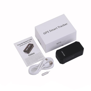Traceur GPS Lmhome avec batterie 5000 mAh, carte SIM 3G/4G, géolocalisation automobile, contrôle à distance - Product Image 2