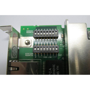 Tarjeta de Interfaz Vnet/ip Yokogawa Modelo Vi702 Nueva y Original - Product Image 2