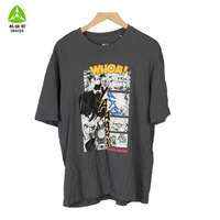 Ballots de vêtements d'occasion, lots de t-shirts usagés, vêtements Ukay, ballots de t-shirts pour hommes, stock d'usine, vente en gros en vrac