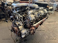 Meilleur prix pour un moteur diesel d'occasion Mitsubishi 8DC10-1A