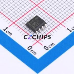 Nuevo amplificador de potencia de audio con chip IC de circuito integrado TPA6100A2DR, nuevo y original - Product Image 1