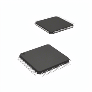 IDT71V65602S133PFI 100 LQFP Memory Electronic Circuit Components BOM IC In Stock - Product Image 1