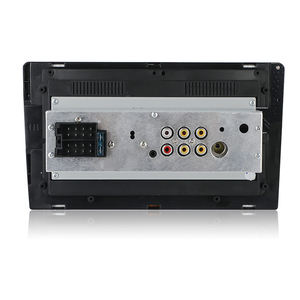 Tengmao 9008 9 inch 2 din đa phương tiện màn hình cảm ứng phổ Car DVD player <span class=keywords><strong>Android</strong></span> Car 9 inch <span class=keywords><strong>GPS</strong></span> - Product Image 4