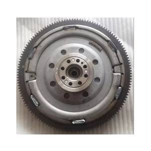 <span class=keywords><strong>Volant</strong></span> <span class=keywords><strong>moteur</strong></span> VM R428 DOHC 1005060RAA pour JMC Landwind SUV Maxus V80 2.5L 2.8L, <span class=keywords><strong>volant</strong></span> d'<span class=keywords><strong>embrayage</strong></span> - Product Image 5