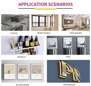 Chất Lỏng Móng Tay Xây Dựng Dính Móng Tay Miễn Phí Miễn Phí Móng Tay Keo Sealant - Product Image 6