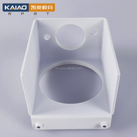 Servizio di Stampa 3D KAIAO - Parti in Resina/Simili ad ABS/Simili a PC - Tecnologia DMLS/SLM - Tolleranza 0.02-0.05mm - Prototipazione Funzionale - Personalizzato