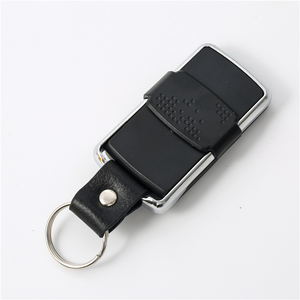 Hiland T6205 문 원격 제어 자동적인 2 수로 무선 원격 제어 전송기 - Product Image 4