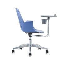 Bureau réglable en hauteur, mobilier de classe, table d'étude, chaise, bureau de formation