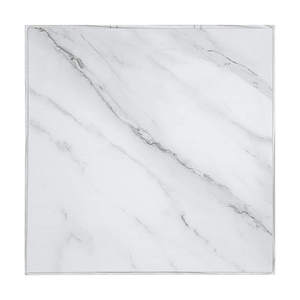 Suelo de vinilo blanco <span class=keywords><strong>y</strong></span> negro de diseño moderno <span class=keywords><strong>para</strong></span> uso en el hogar, azulejo de pared, cocina, baño, dormitorio, suelo de PVC, oficina, Hospital, suelo de PVC - Product Image 2