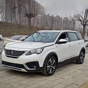 <span class=keywords><strong>Peugeot</strong></span> <span class=keywords><strong>5008</strong></span> 7 places 2017-<span class=keywords><strong>2018</strong></span> d'occasion – SUV essence 1.6T abordable avec pneus R18 – Fournisseur de voitures d'occasion <span class=keywords><strong>Peugeot</strong></span> <span class=keywords><strong>5008</strong></span> - Product Image 1