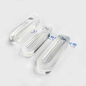 Стеклянная пластина с зеркальным измерителем уровня высокой видимости для паровых котлов высокого давления и применения горячей воды - Product Image 4