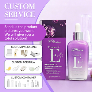 <span class=keywords><strong>DR</strong></span>.ROSEVAフェイスクリーム & ローションプライベートラベルスキンライトニングボディケアホワイトニングビタミンEローション - Product Image 1