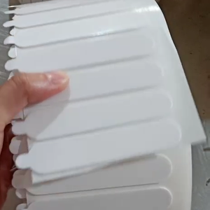 Ruban adhésif double face en <span class=keywords><strong>mousse</strong></span> Pe à haute adhérence pour la fixation de fenêtre, cadres photo, moustiquaire, <span class=keywords><strong>tapis</strong></span> - Product Image 5