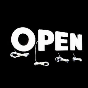 Tùy chỉnh thép không gỉ Side backlit <span class=keywords><strong>Led</strong></span> hiển thị ánh sáng chữ Acrylic 3D illuminate thư dấu hiệu cho quảng cáo biển hiệu - Product Image 3