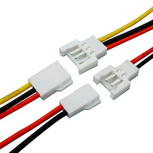 Fabrikant Supply 2 Pin Molex 51005 51006 Connector Kabel Assemblage En Kabelboom - Product Image 1