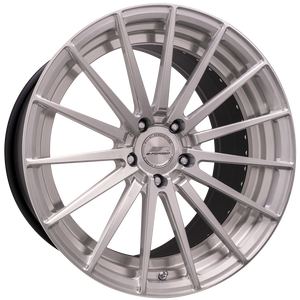 Rines de Aleación YHS-384 Billet Specialties 252 OEM de <span class=keywords><strong>2</strong></span> Piezas, 18, <span class=keywords><strong>19</strong></span>, 20, 22, 26 Pulgadas, para Autos, 5x115, 5X114.3, 5X130, 5x120 - Product Image 2