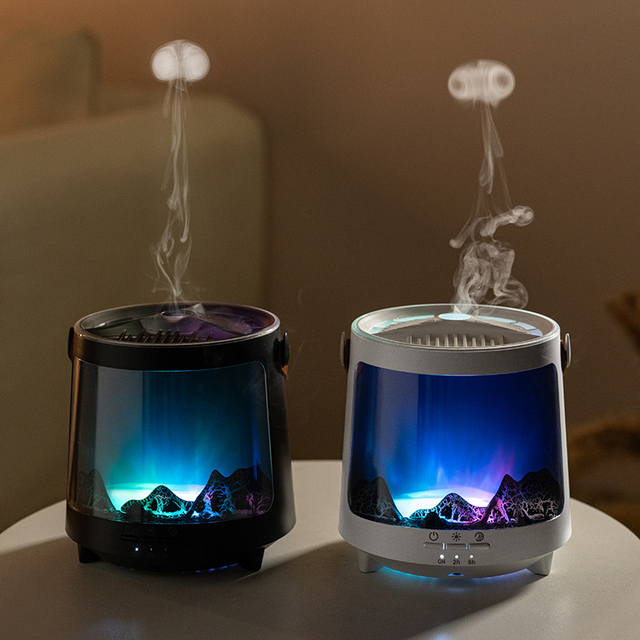 Aroma Car air Diffusercar air Aroma Diffuser Candles Scented Luxury Essential Oil Diffuser