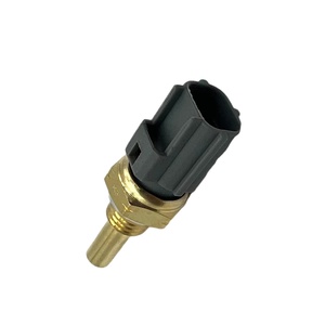 Chất Lượng Cao <span class=keywords><strong>Diesel</strong></span> Máy Móc Bộ Phận Động Cơ 179730 0040 Cảm Biến Nhiệt Độ Nước Cho Sh200a3 Khr2433 - Product Image 6