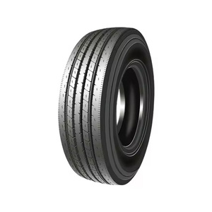 Neumático Radial de Acero para Camión Ligero, 11R22.5 11 22.5 11 225 DSR308, para Todas las Posiciones - Product Image 4