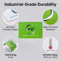 Distributeur international de cartes-cadeaux, fournisseur en gros de cartes PVC CR80, impression de logo personnalisé pour les programmes de vente au détail
