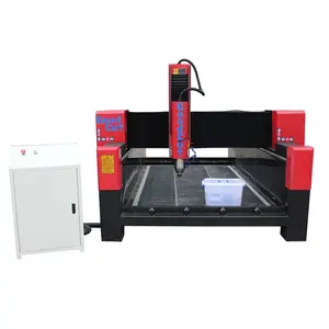 Offre Spéciale 3D Pierre Marbre Gravure CNC Routeur 3 Axes Machine De Haute Qualité Du Fabricant Chinois avec Prix Bas Livraison Rapide