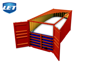 Nước mềm bàng quang Trung Quốc container số lượng lớn dầu hướng dương <span class=keywords><strong>flexitank</strong></span> cho không harzardous chất lỏng - Product Image 6