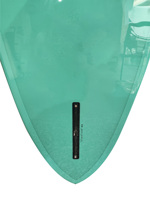 Toutes les tailles vente en gros de planche longue époxy planche de surf EPS planche de surf personnalisée en fibre de verre pour le surf