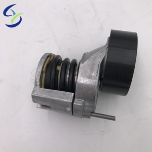 Tensor de Correa Acanalada en V de Alta Calidad y Buen <span class=keywords><strong>Precio</strong></span> 03C145299C 03C 145 299 C para Audi Seat Skoda VW EOS Golf - Product Image 2