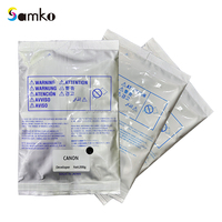 Développeur compatible pour Canon NPG45 à utiliser avec NPG IR-ADV C5255 C5250 C5051 C5045 GPR IR-ADV C5255 C5250 C5051 C5045