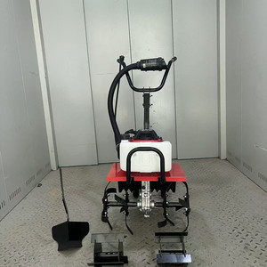 Cultivateur rotatif multifonctionnel haut <span class=keywords><strong>de</strong></span> gamme pour l'agriculture, <span class=keywords><strong>le</strong></span> <span class=keywords><strong>jardinage</strong></span> et l'alpinisme, à haute efficacité et facile à utiliser - Product Image 4