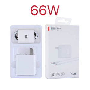 <span class=keywords><strong>Cargador</strong></span> de pared de viaje <span class=keywords><strong>original</strong></span>, de 66W <span class=keywords><strong>cabezal</strong></span> de carga, <span class=keywords><strong>cargador</strong></span> de carga súper rápido con pantalla máxima para Huawei Mate 30Pro, adaptador de corriente - Product Image 6